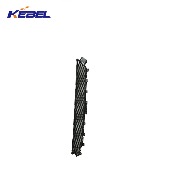 KEBEL Auto Parts Accessories Front Bumper Grille Sport Oem 62254-5NA0A Bumper Grille for Infiniti QX50 2018- supplier