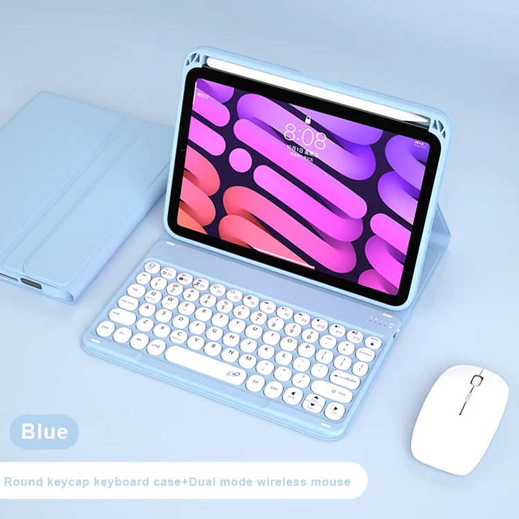 ipad pro 11 inch keyboard and mouse