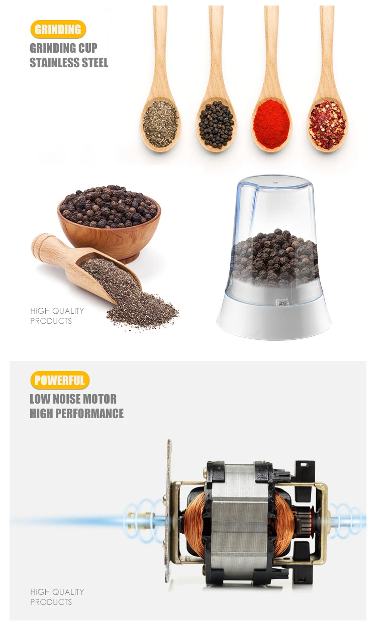 Venta caliente 400W 2 en 1 1.5L Tarro de vidrio de plástico 2 velocidades Licuadora eléctrica Licuadora Licuadora Licuadora de alimentos