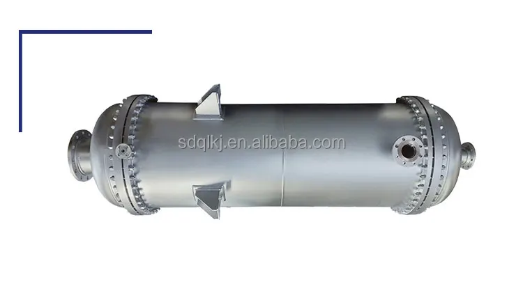 Evaporative Condenser, 220, SS304 - detail 14