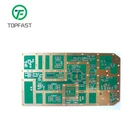 Rogers High Quality Pcb Professional High Frequency Rogers 4003C 4350B Material Pcb Manufacturer PCB