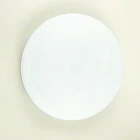 PP Baking Tool Plastic Cake Turntable With Non Slip Edge Cake Mounting Table Cake Tool