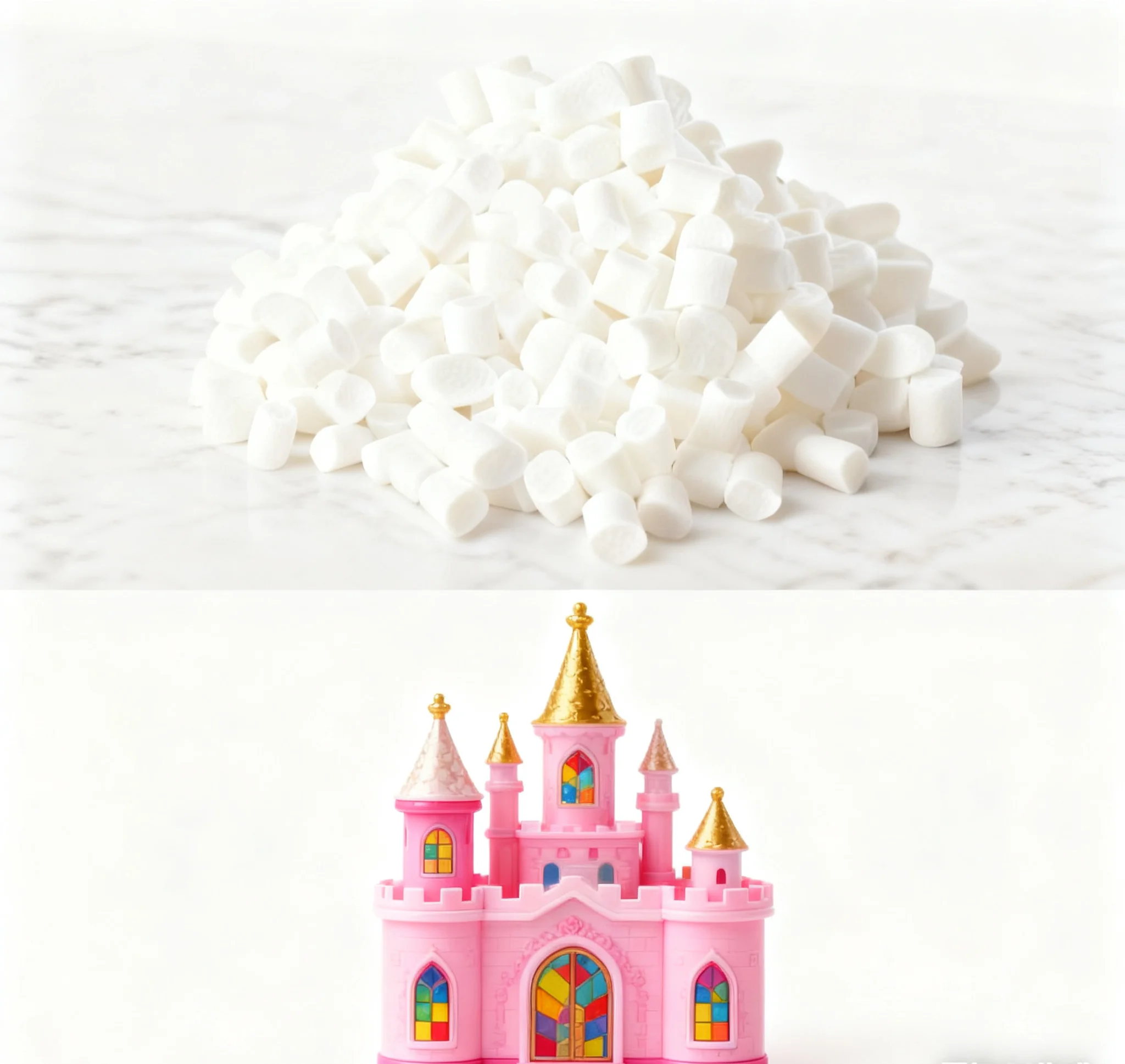 Child-Safe Non-Irritating Molding-Friendly for Infant Toy Manufacturing Customized Color TPE Granule