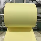 Paper Silicone Paper Silicon Paper PE Coating To Making Sticker Paper Liner
