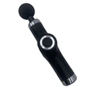 Neck Muscle Vibrator Wireless Neck 8 Heads Fascia Muscle Massage Gun Vibrator