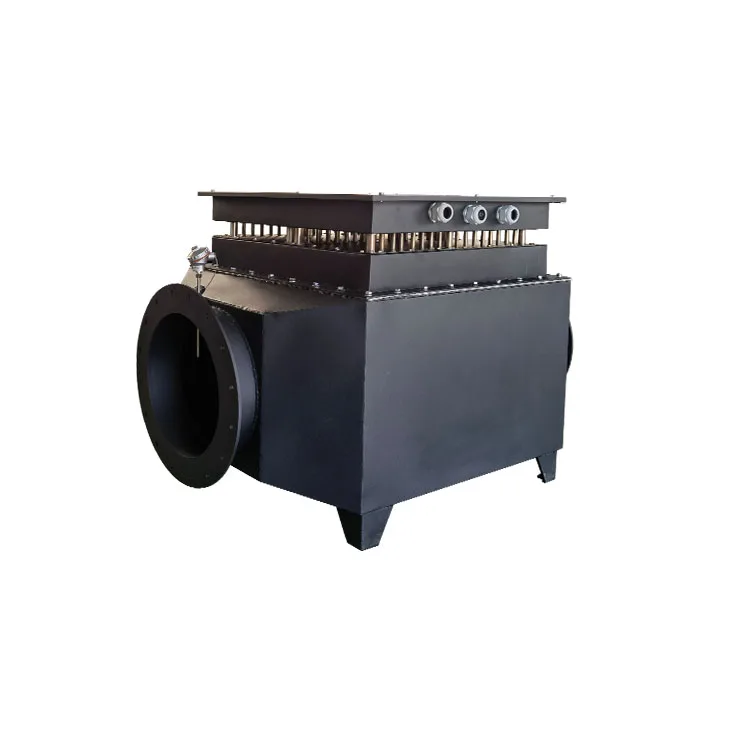 Air Circulating Heater, 380 V, Electric - detail 6