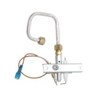 Sauna Cheap Price Gas Heater Parts Caremic Heater Indoor Gas Sauna Heater For Farm Camping With CE Certification