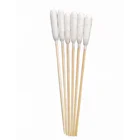 Cotton Buds 500 Pieces Cheap Price Big Head Pet Care Cotton Buds