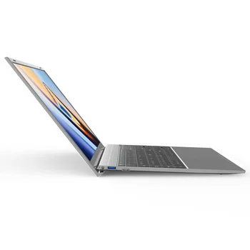 Global Custom 15.6 Inch HD Notebook 8GB + 128GB 1.8GHZ Quad Core Wins10 Mini Laptop Computer