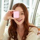 Music Amazon Music Mini Wireless Waterproof Blue Tooth Portable Parlantes Blue Tooth Bt Speaker