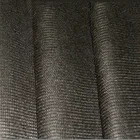 Resistant Material 100% Polyester UV Resistant Carpet Secondary Backing Nonwoven Interlining Fabric Material