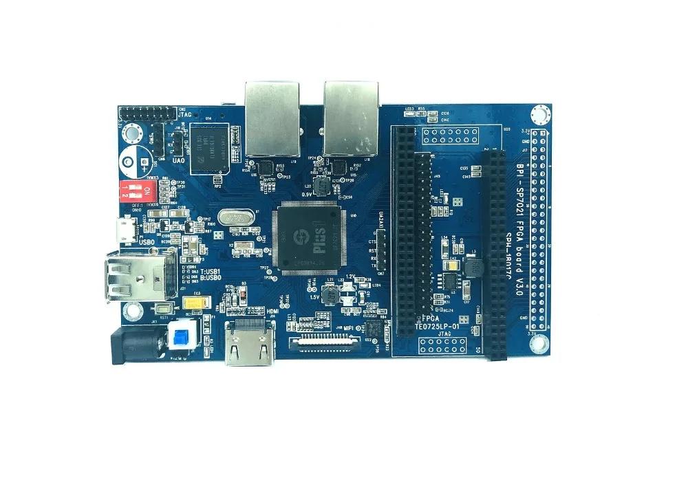 Banana Pi BPI-F2S 7