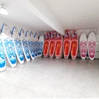 Fly Eagle Oem Surf Longboard Surf Board Inflatable Softboards Surf Soft Surfboard