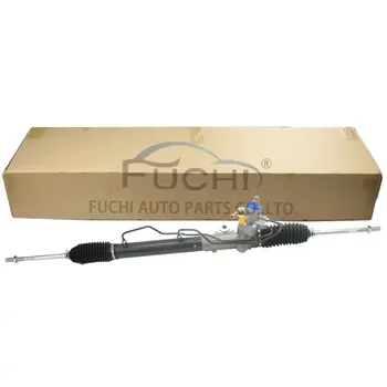 Hydraulic Power Steering Rack For Nissan Sunny N16 2002 2007 Lhd 49001