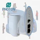 Sim Card Mobile 2 High Speed 5G CPE LTE 9dBi Sim Card Hotspot Network Wifi 6 Mobile Wireless Router