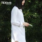 Pajama Pajamas Pajamas Texbnb Pure Mulberry Silk Luxury Silk Pajama Women Pajamas 100% Mulbery Silk Pajamas Sets