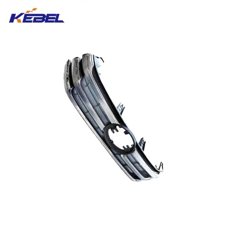 KEBEL Car Accessories Grille Oem 53100-0K510 Car Grill for Toyota Hilux Vigo 2016 factory