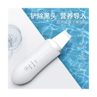 Care 2021 New Private Beauty Care Instrument Facial Spatula Machine Face Ultrasonic Skin Scrubber