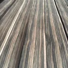 Ebony Wood Manufacturer Ebony Wood Veneer Natural Ebony Amara