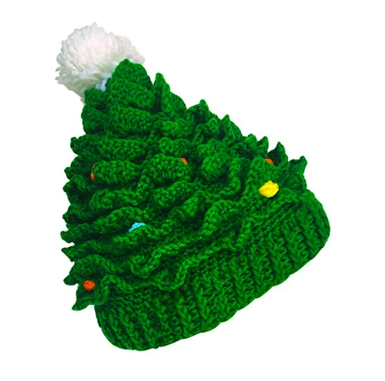 beanie christmas hat