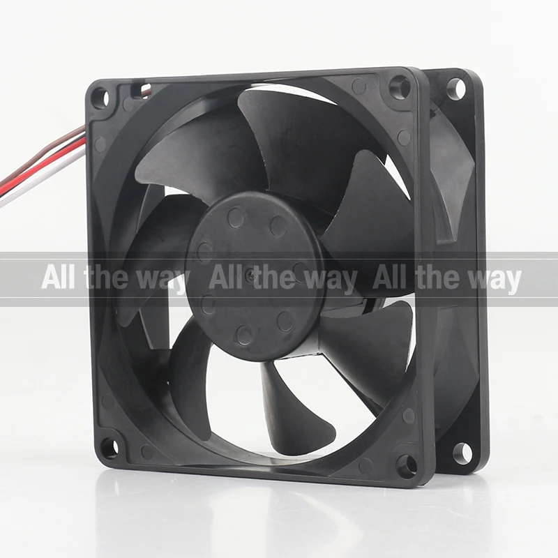 Cooling Fan, NMB, 5V, 12V, 48V - detail 6