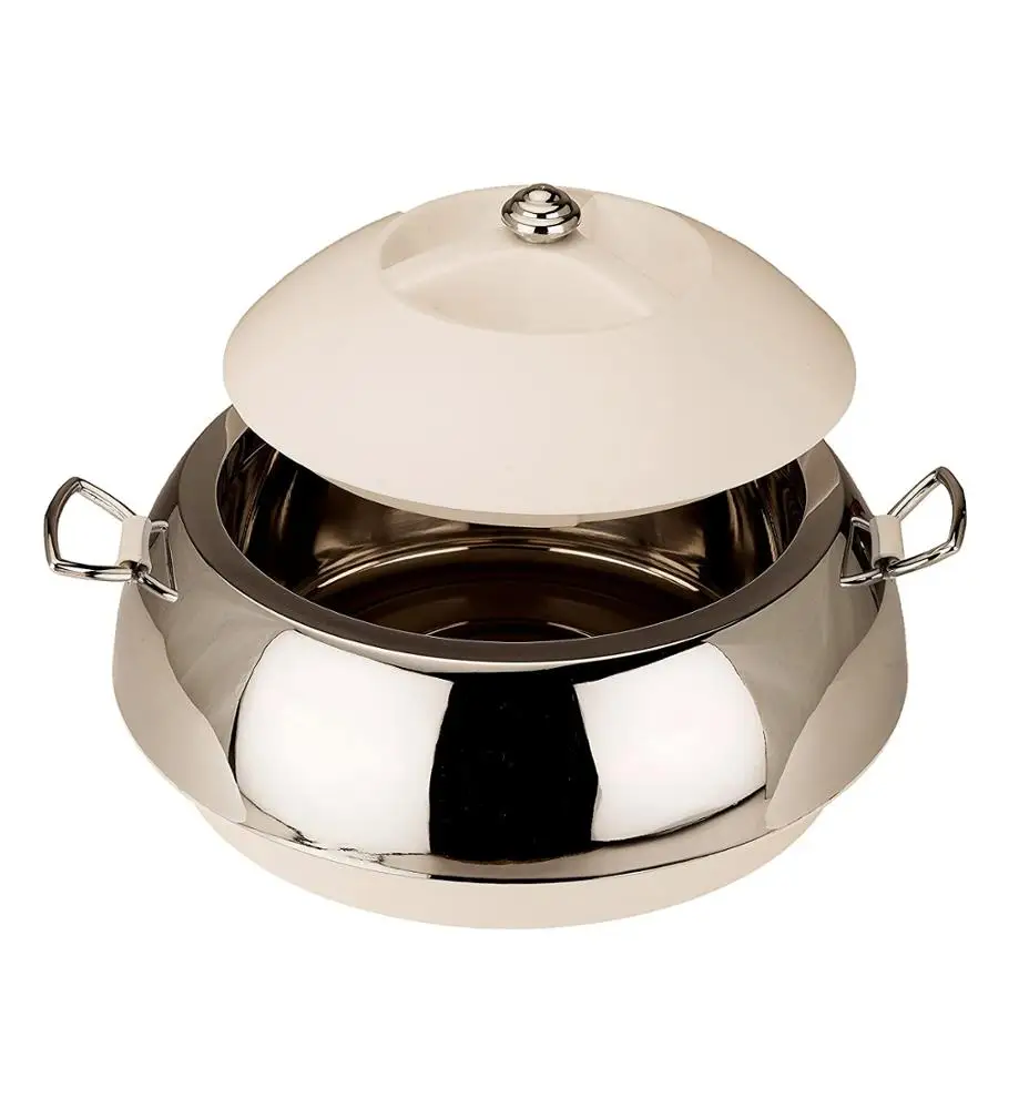 Stainless Steel Casserole Hot Pot Casserole Manufacturer Kitchen Non