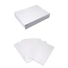 Copier Papers A4 Paper A4 A4 Paper Factories White Color 500 Sheets Per Ream Office Copier Papers 80gsm A4 Printing Paper