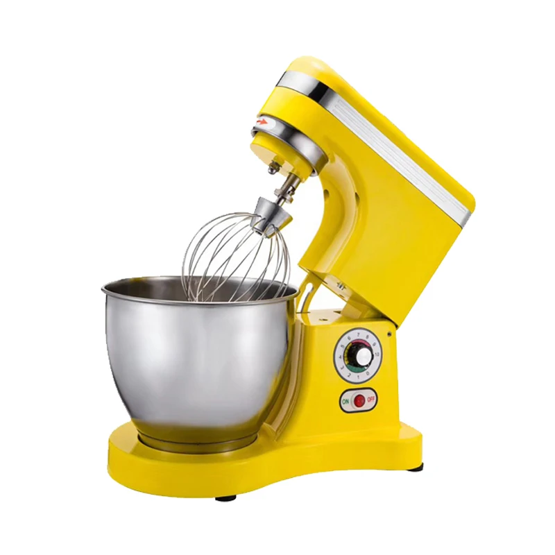 whipping machine for cake