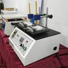 Alcohol Tester Mobile Phone Coating Surface Abrasion Linear Rubbing And Alcohol Friction Tester