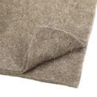 Felt Wool For Felting Eco-Friendly 100% Merino Wool Felt For Industry With Wholesale Price