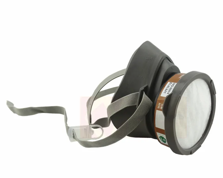 3M™ HALF FACEPIECE REUSABLE RESPIRATOR 3200