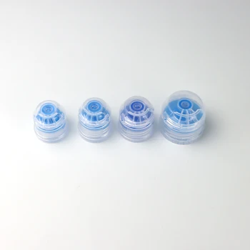 Factory Wholesale Plastic 28mm 30mm 38mm Sport Water Bottle Cap 1810