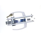 Security Lock Door Security Guard Ironware Lock Body Door Lock Used For Homes Hotels Engineering