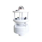 Ultrasonic Attractive Price New Type Temperature Humidity Multi Function Ultrasonic Weather Station