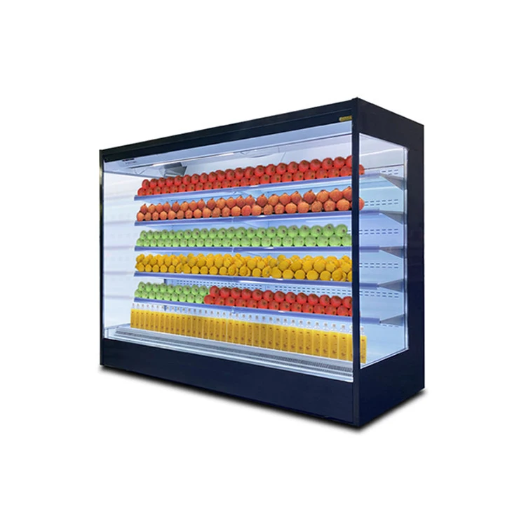 Air Curtain, 220 V, Stainless Steel - detail 6
