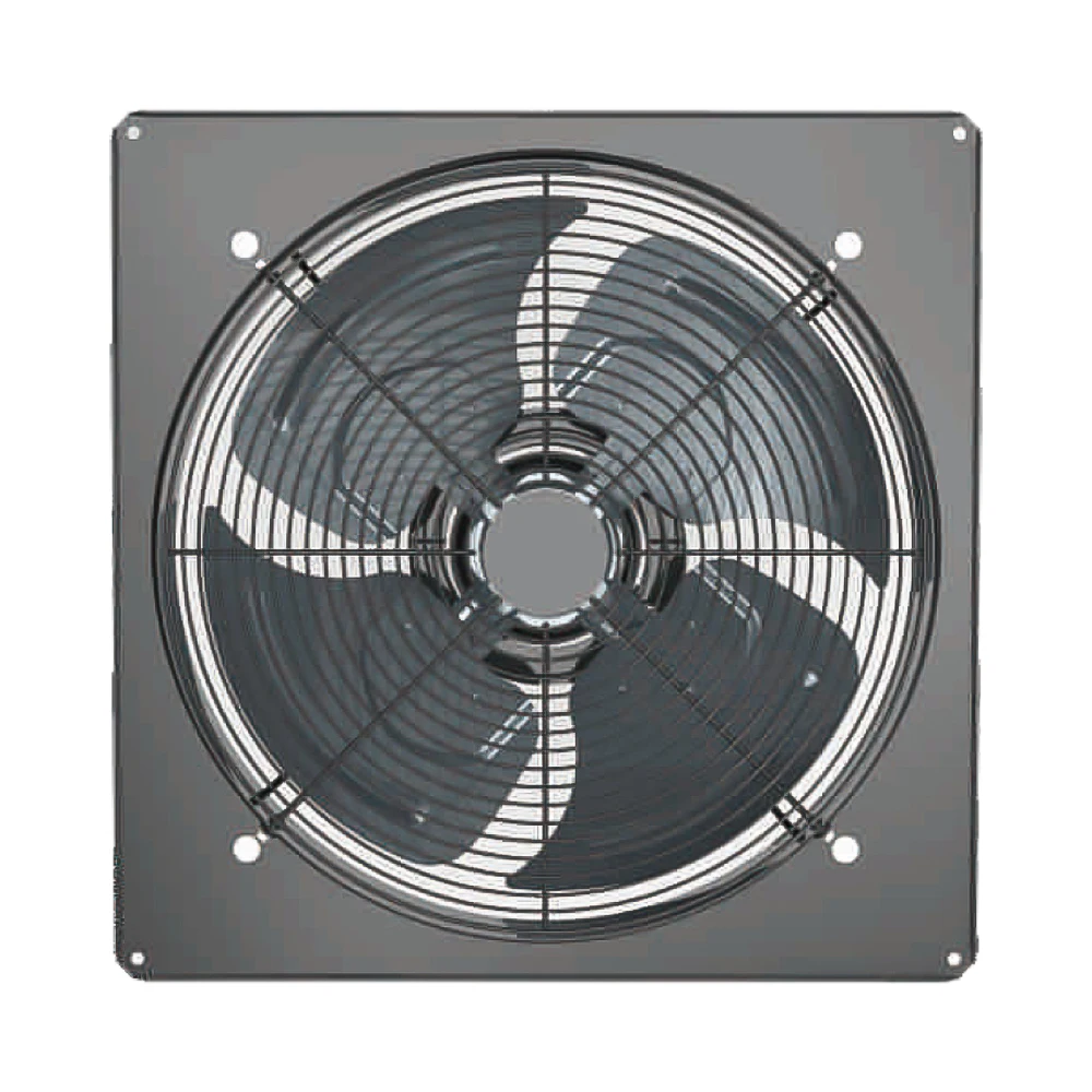 Dehumidification Axial Flow Fan, SANXIN, Centrifugal - detail 10