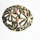 925 Silver Women Ring Silverrings Something To Brighten Up Your Day 925 Silver Women Ring Jewelry