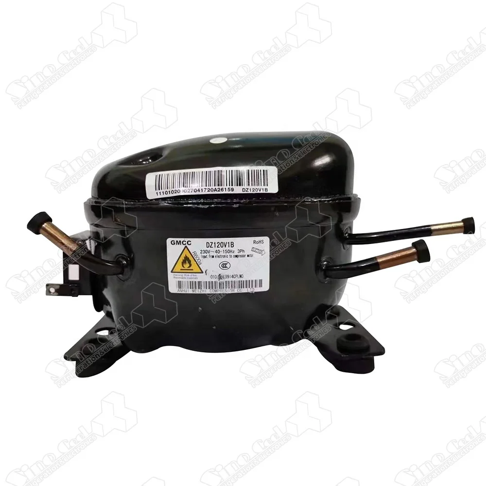 Original Gmcc Refrigerator Compressor Buy Gmcc Refrigerator