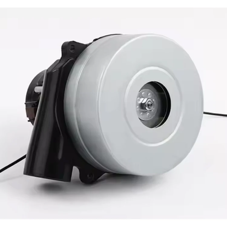 Vacuum Cleaner Motor, 1600W, USB, Plastic - detail 10