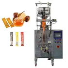 Sachet Packing High Speed Automatic Mini Small Vertical Sachet Liquid Packing Machine