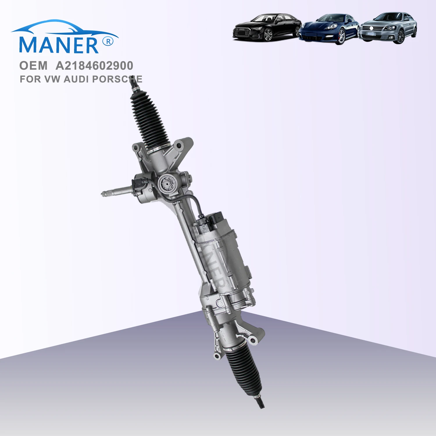 Maner Steering Rack For Mercedes Benz Cls C Hot