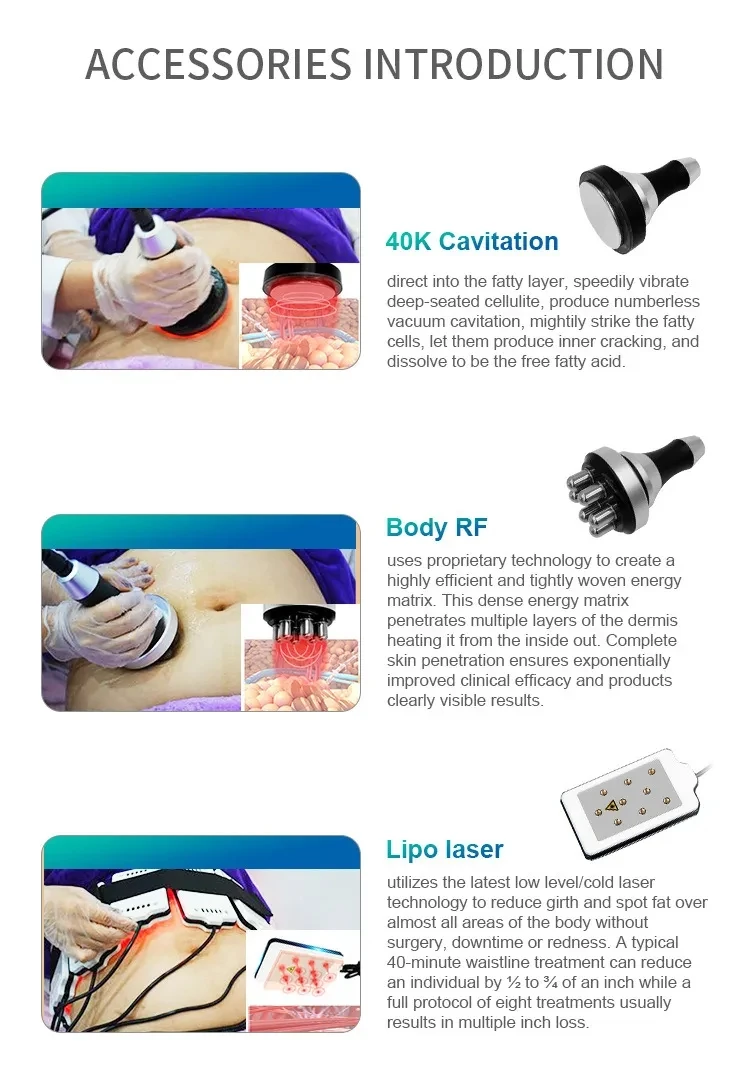 Cryolipolysis Fat Freezing Machine 4 Handles 7 M10 Cryolipolysis Slimming Machine M10 Fat Freezing Machine with 4 cryo handles Cryolipolysis Cavitation RF Lipo Laser Machine