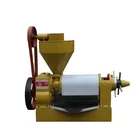 Screw Oil Press 2021 Hot Sale Commercial High 2021 New YZYX90 Screw Oil Press