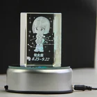 Crystal Crystal3d Subsurface Laser Engraving Custom 3d Laser Crystal Engraving Cubes And Blocks For Business Gift