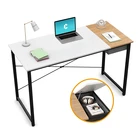 Study Desk Desk Desk New Design Modern Furniture Study Writing Table Home Office Computer Desk