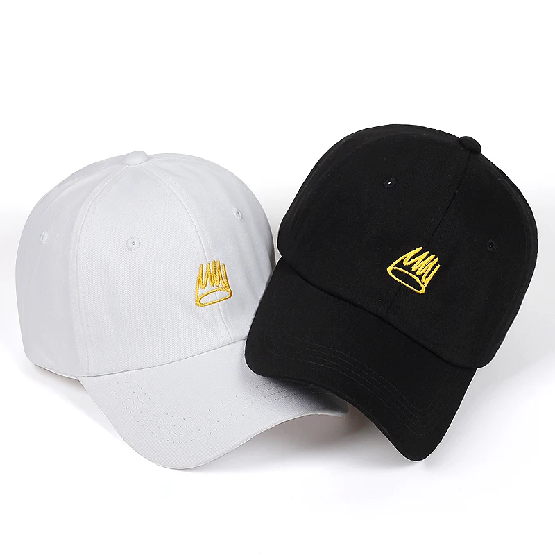 born sinner dad hat