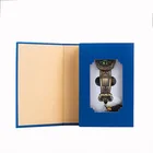 Usb Flash Drive 32gb Usb Flash Drive Gift Box Packaging Can Be Customized Logo Laser BronzingSuper Capacity