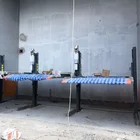 2 Post Lift Car Lifts 2 Post Hydraulic Parking Lift Parking Lot Car Lifts