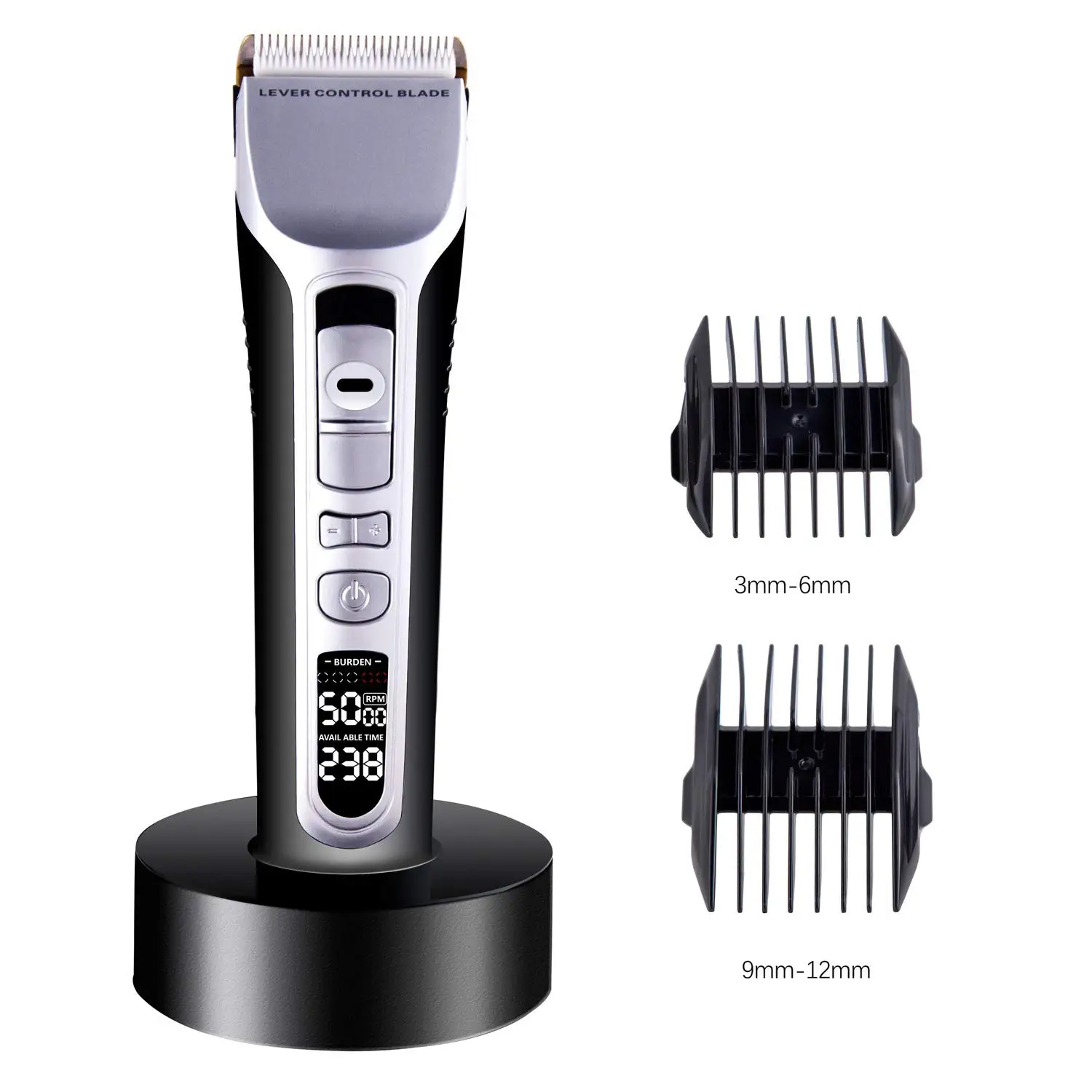 Wholesale Best Electric Rechargeable Battery Hair Trimmer Professional Hair  Clippers - Buy Professional Hair Clippers,Electric Professional Hair  Clippers,Hair Trimmer Product on 