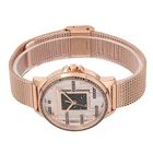 Quartz Watch Women Wrist Watches Hot Selling Women Fashion Crystal Quartz Wrist Watch Lady Luxury Diamond Quartz Watch